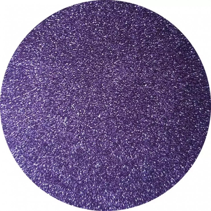 Paillettes Fines Violettes Fiesta Republic