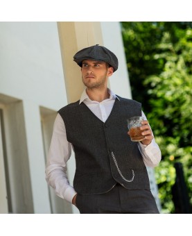 costume homme gangster années 20, charleston : vente d'article de fête et  de décoration depuis 2010 situé en France.