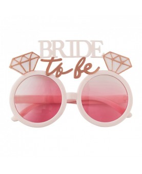 Lunettes Bride to Be