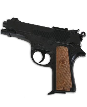 Pistolet à eau 35 cm - Fiesta Republic