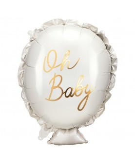 6 feuilles Jeu des pronostics pour Baby Shower - Jour de Fête - Autres  objets de décoration - Baby Shower