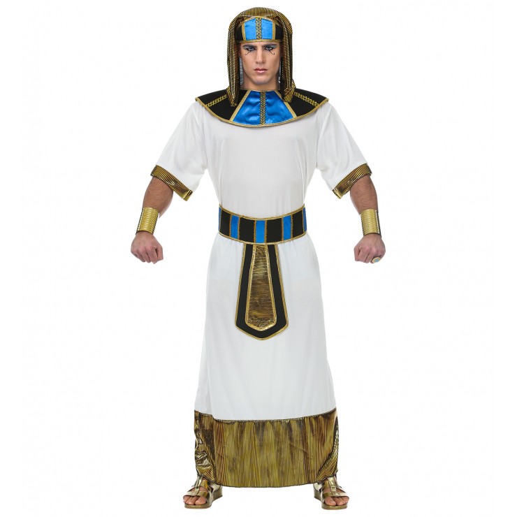 Costume pharaon adulte