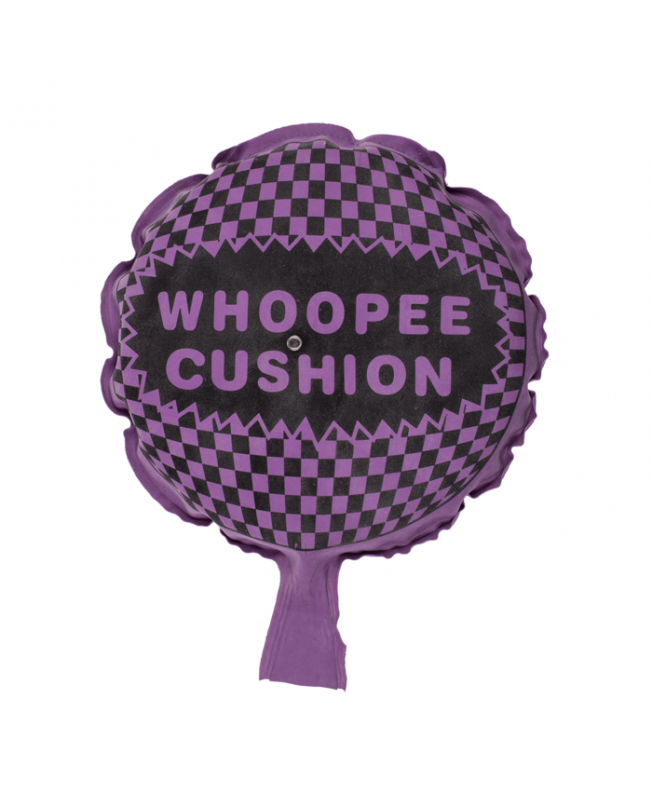 Coussin Péteur Whoopee