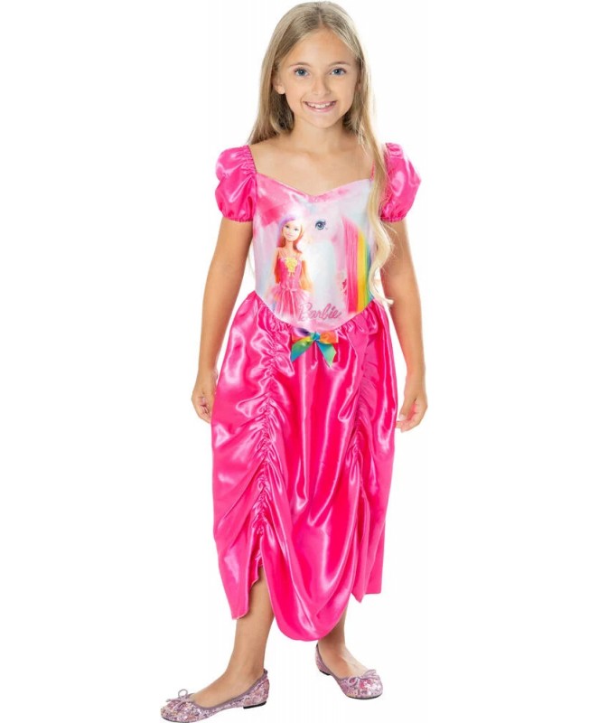 Coffret de déguisement Barbie pour fille • Petites Pirates