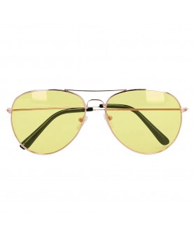 Lunettes retro Miami