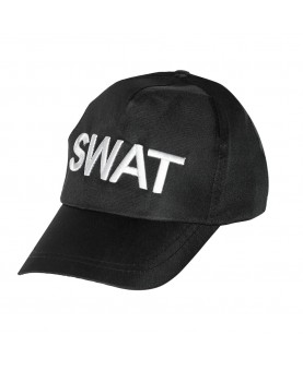 Caquette swat adulte