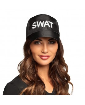 Caquette swat adulte