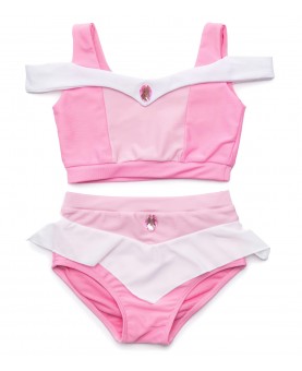 Maillot de bain sleeping cutie enfant