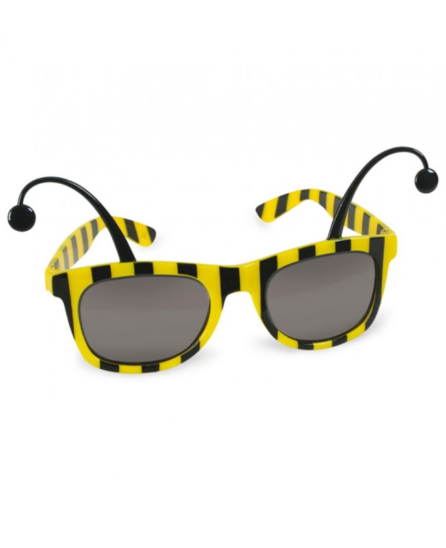 Lunettes abeille