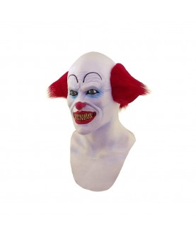 Masque scary clown Ghoulish