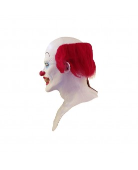 Masque scary clown Ghoulish