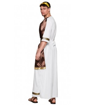 Costume Zeus adulte