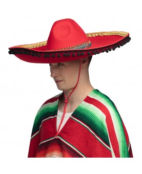 Sombrero deluxe