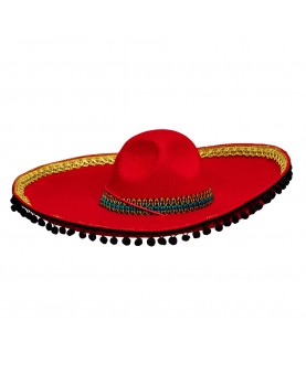 Sombrero deluxe