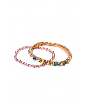 Bracelets Glamour