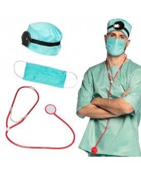 Set Docteur