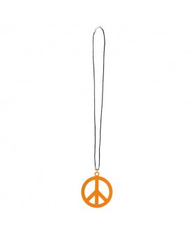 Collier Hippie assorti