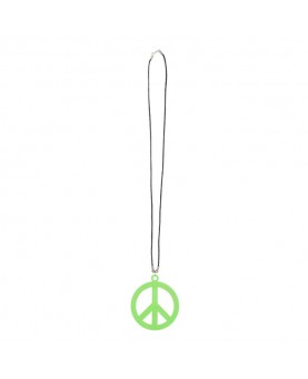 Collier Hippie assorti