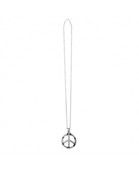 Collier Peace