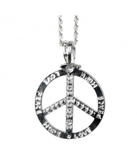 Collier Peace