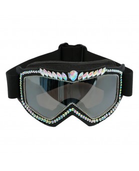 Lunettes de ski Party Galaxy