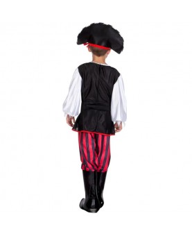 Costume enfant Pirate Tom