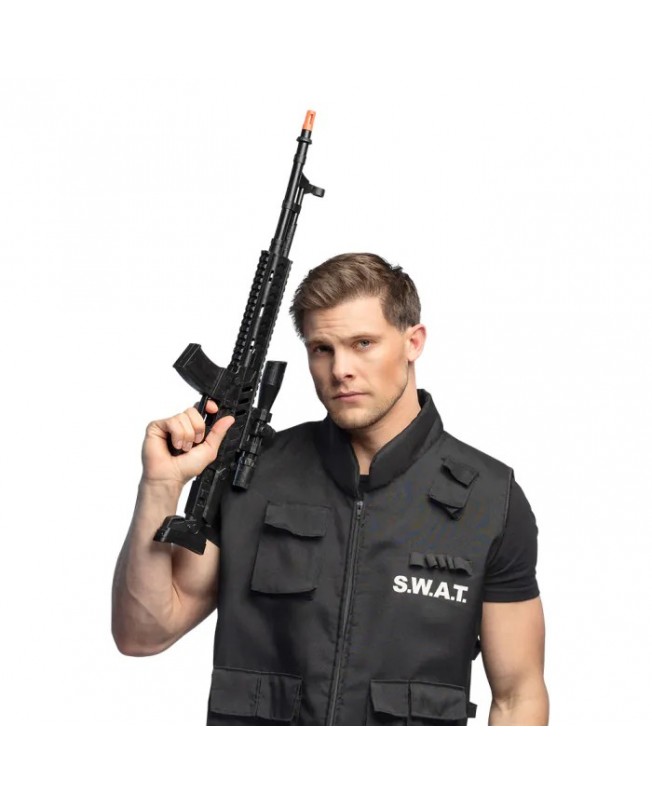 Pistolet SWAT (68 cm)