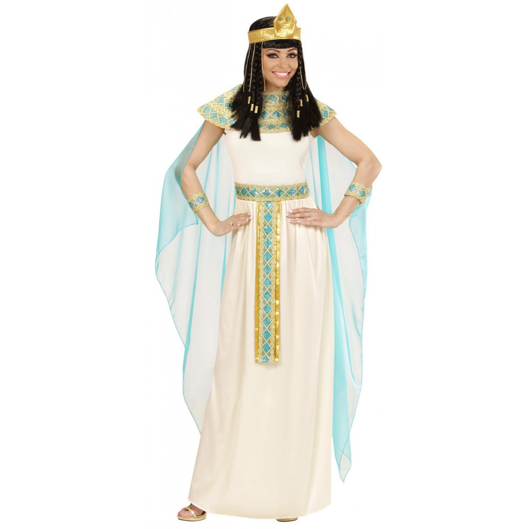 Costume Cléopâtre adulte - Fiesta Republic